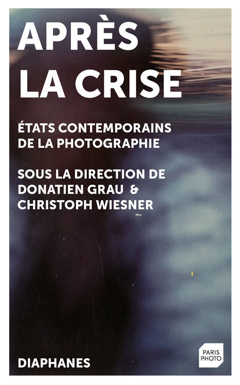 Donatien Grau (Hg.), Christoph Wiesner (Hg.): Après la crise