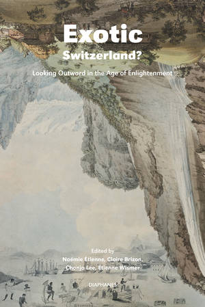 Claire Brizon (Hg.), Chonja Lee (Hg.), ...: Exotic Switzerland?