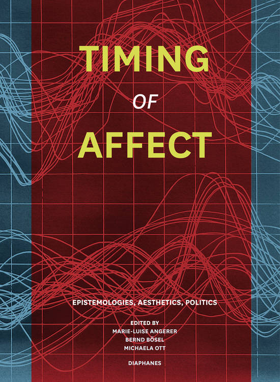 Christoph Brunner: Affective Politics of Timing