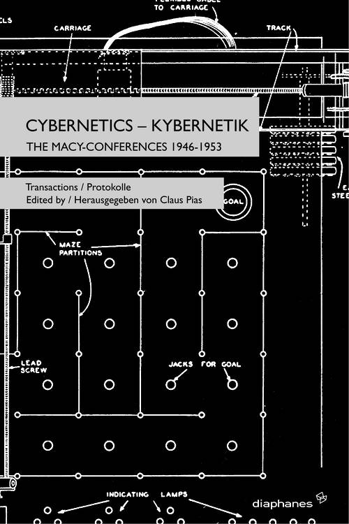 Heinz von Foerster: Quantum Mechanical Theory of Memory