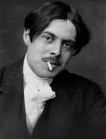 Wyndham Lewis