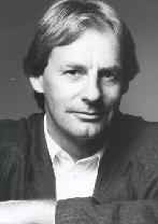 Gerhard Gamm