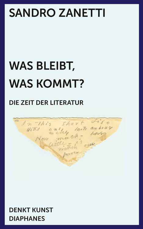 Buchcover