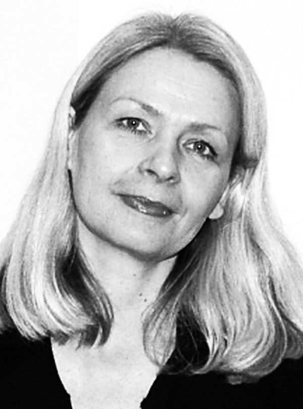 Iris Därmann
