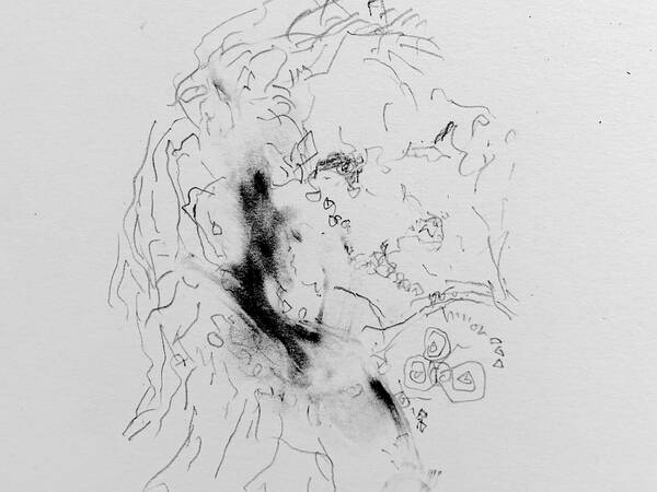 Artaud’s Last Unpublished Work