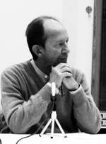 Giorgio Agamben