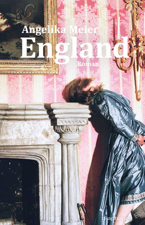 Angelika Meier: England