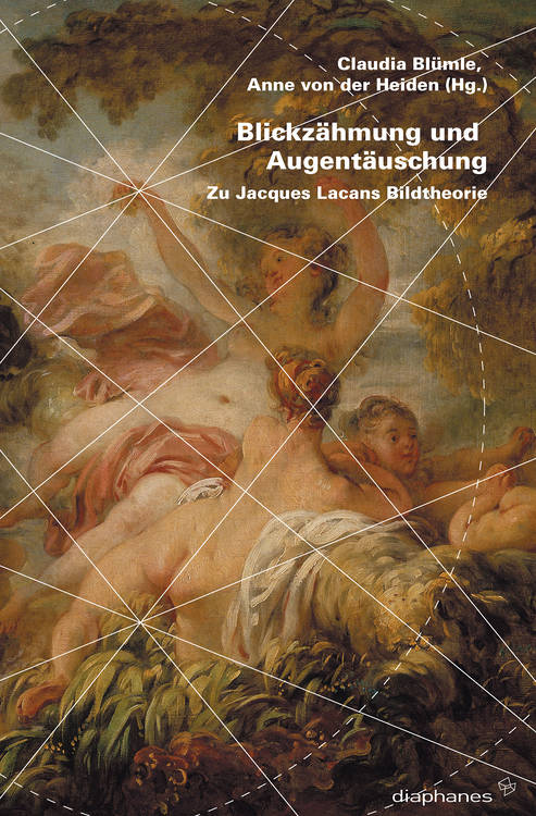 Sebastian Leikert: Lacan und die Oberfläche