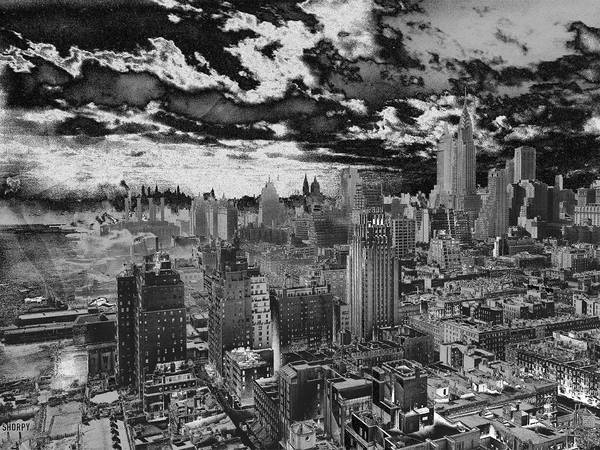 Filmidee und literarisches Meisterwerk: lyrisch, funkelnd, von unerhörter Präzision.