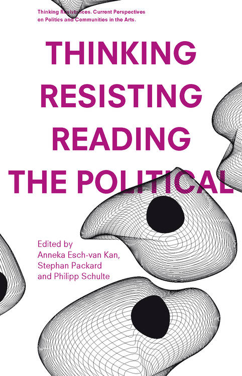 Frank Ruda: Thinking Politics Concretely: Negation, Affirmation, and the Dialectics of Dialectics and Non-Dialectics