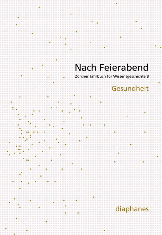 Ivan Illich: »…und führe uns nicht in die Diagnose, sondern erlöse uns von dem Streben nach Gesundheit«