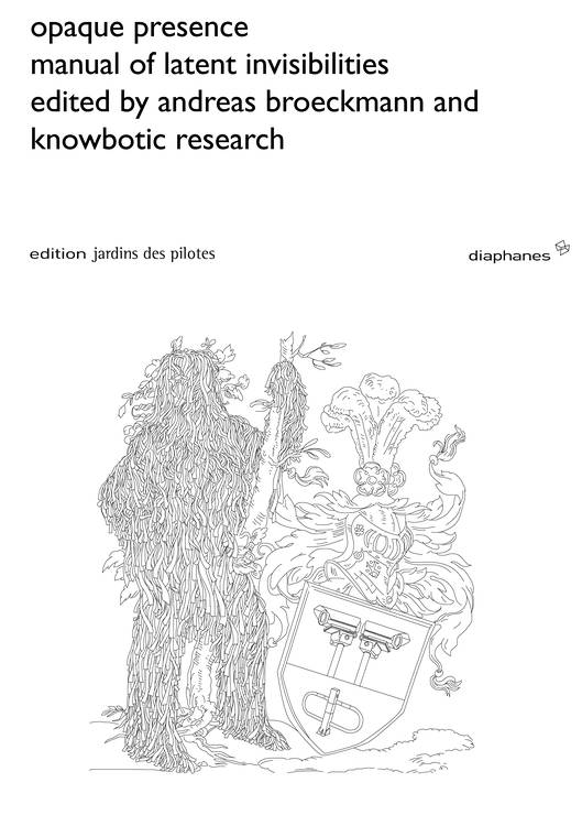 Knowbotic Research: Afterword