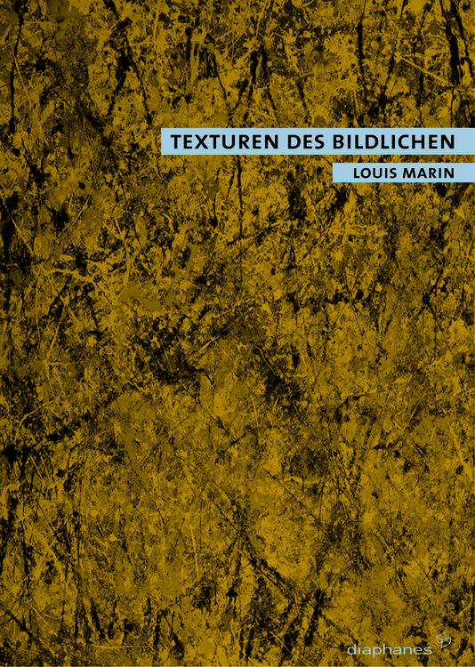 Louis Marin: Der Pollock-Raum
