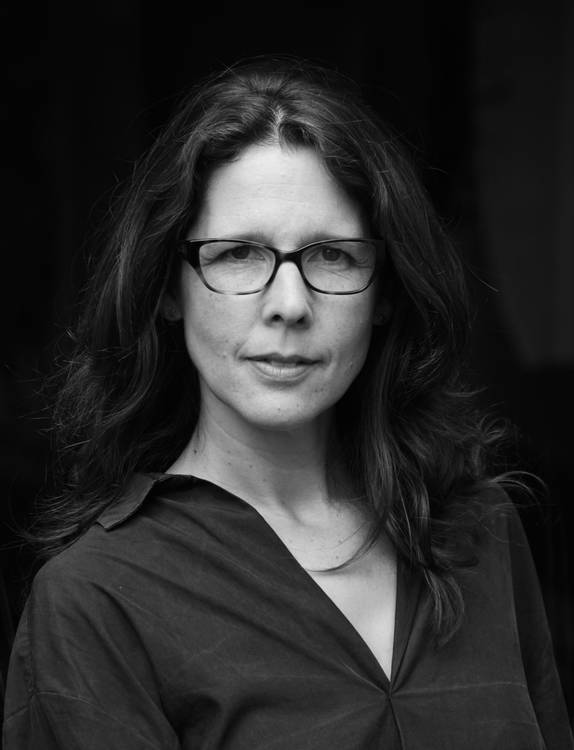 Monica Ursina Jäger