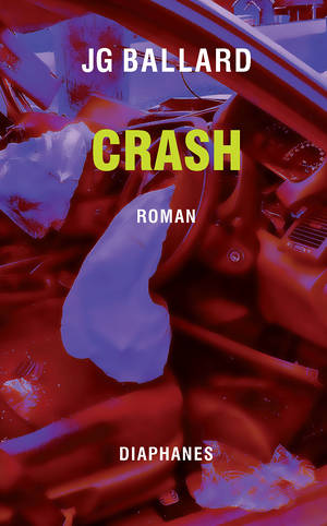 J.G. Ballard: Crash