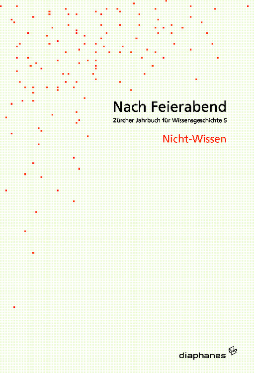 Philip Ursprung: Gordon Matta-Clark und die Grenzen der Architektur