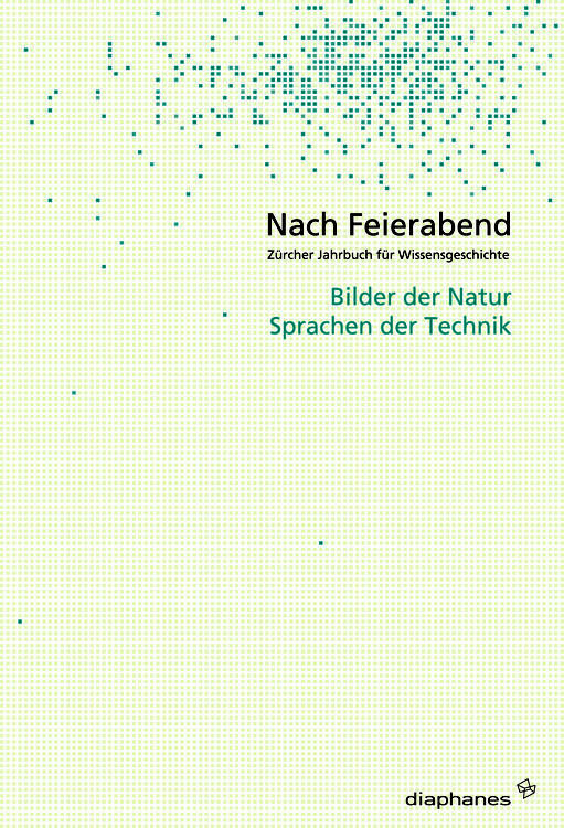 Erich Hörl: Zahl oder Leben