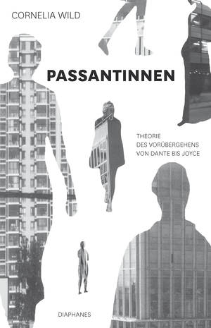 Cornelia Wild: Passantinnen